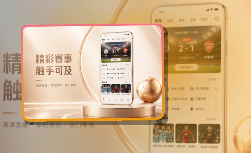 MK体育赛前准备更从容，手机赛事下载说明